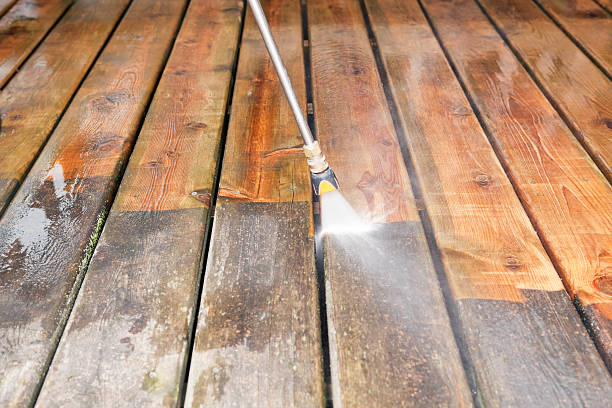 Best Soft Washing  in Woodsboro, TX