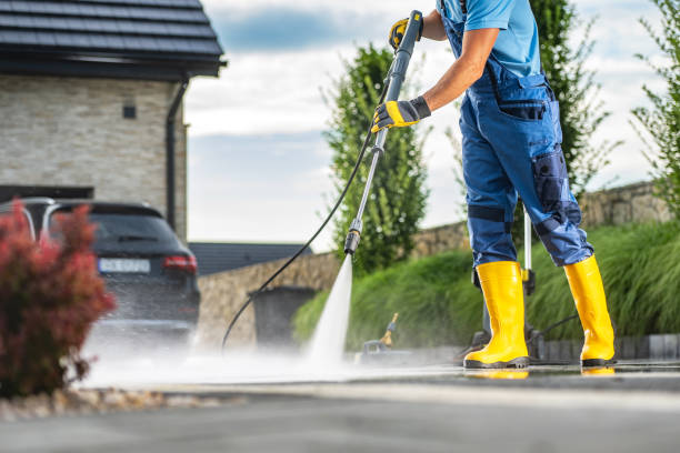 Best Fence Cleaning  in Woodsboro, TX